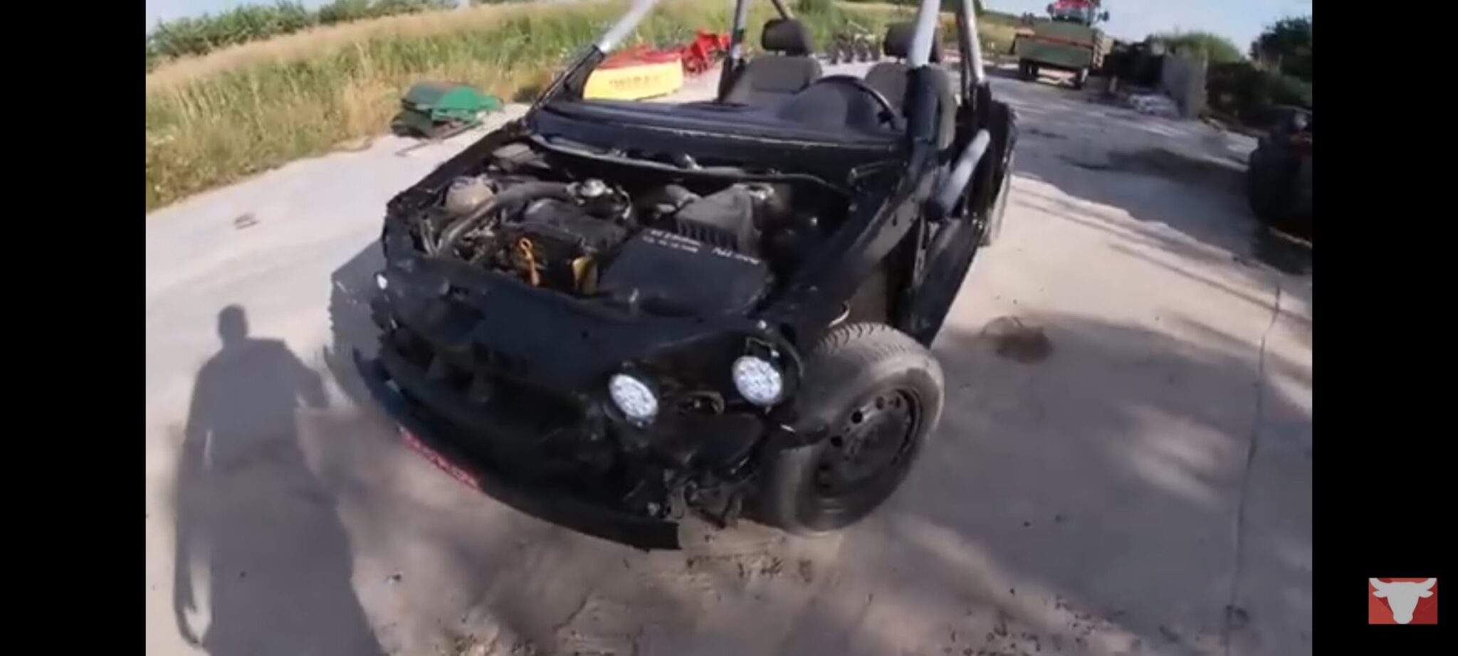 Buggy