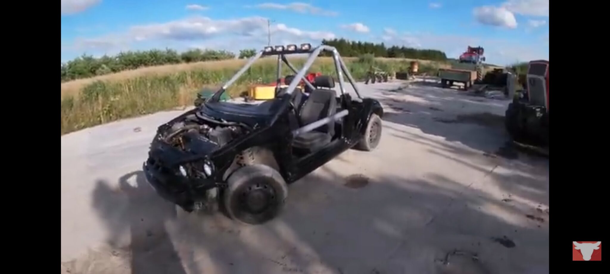 Buggy
