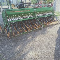 Siewnik zbożowy Amazone
