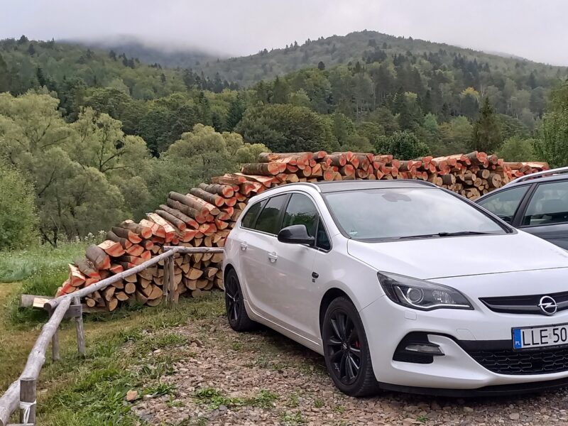 Opel astra j 1.6 cdti 136km 2015rok
