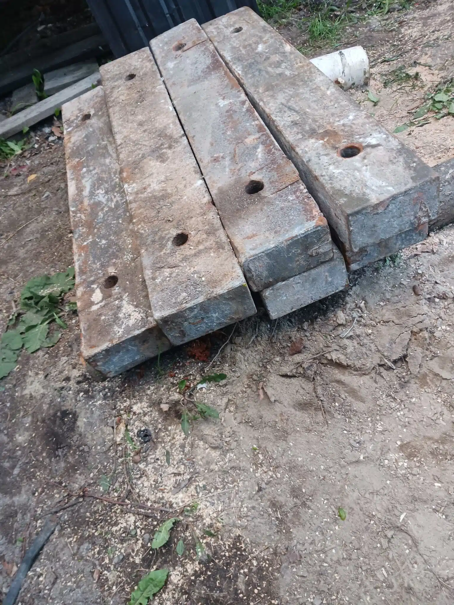 Obciążniki