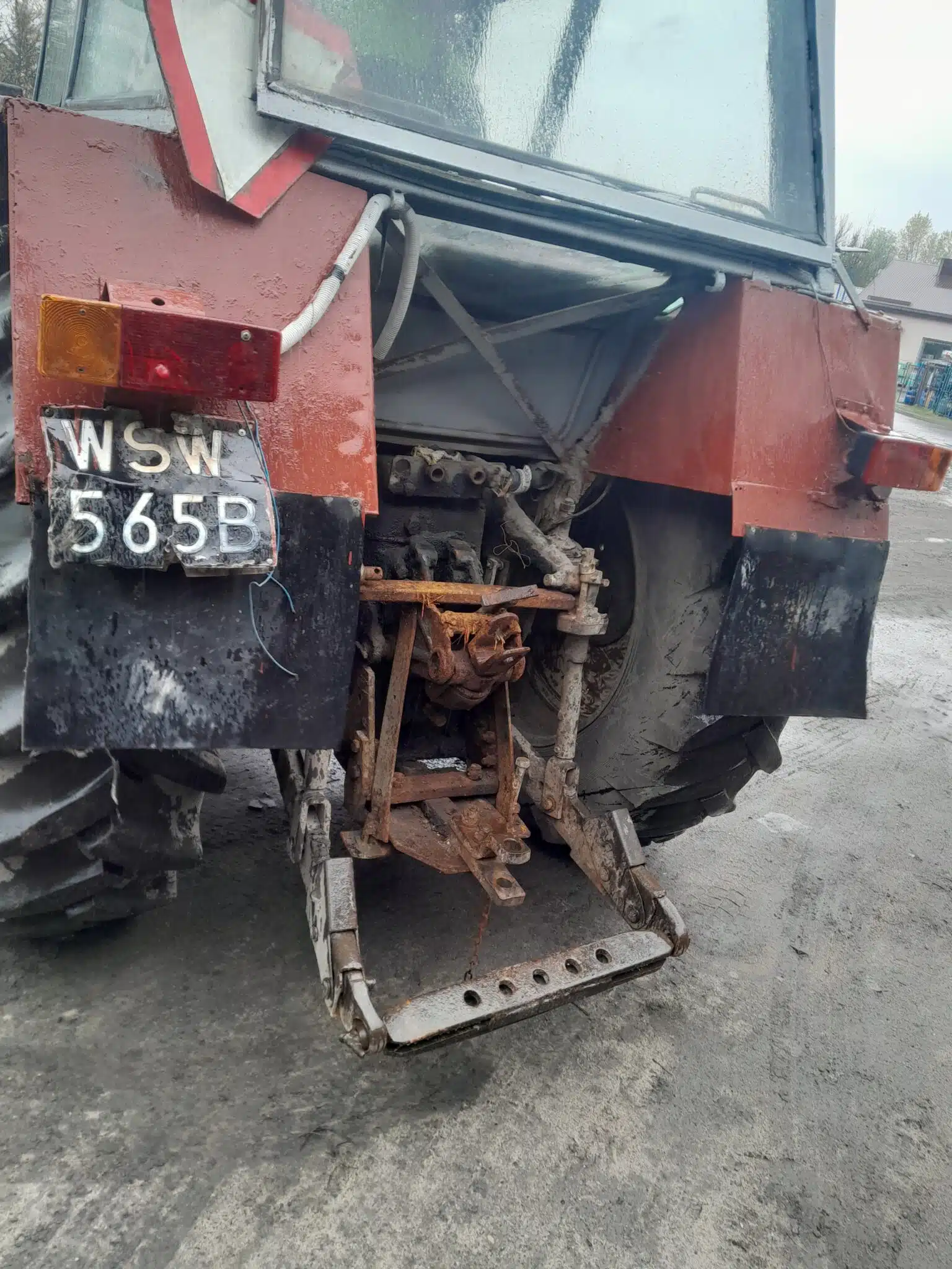 ursus c 385
