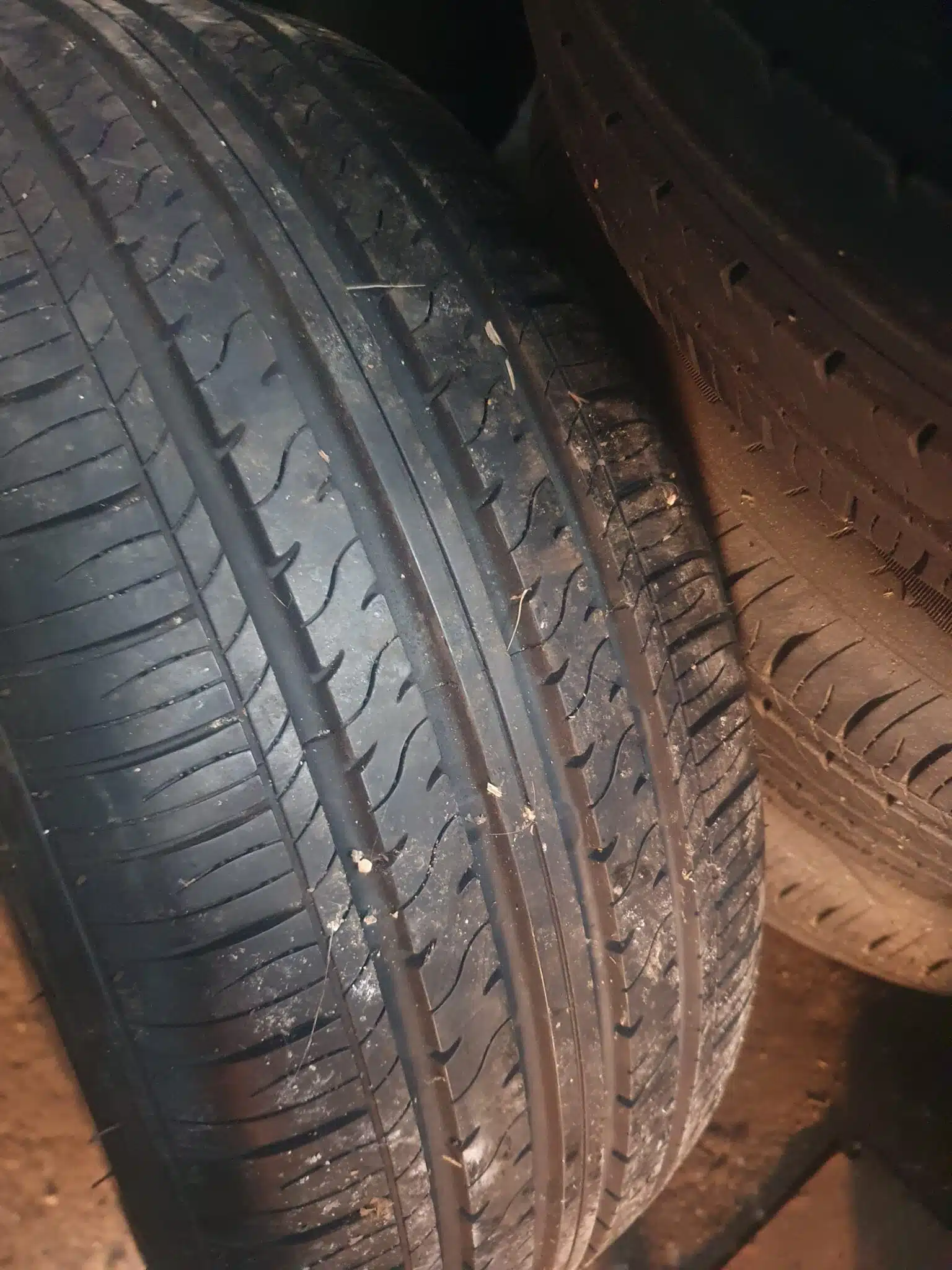 Koła 195/55 r15