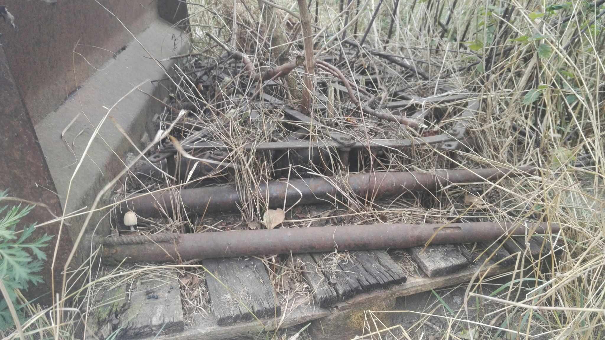 TUR URSUS 902 1224 ZETOR CIĘŻKA SERIA
