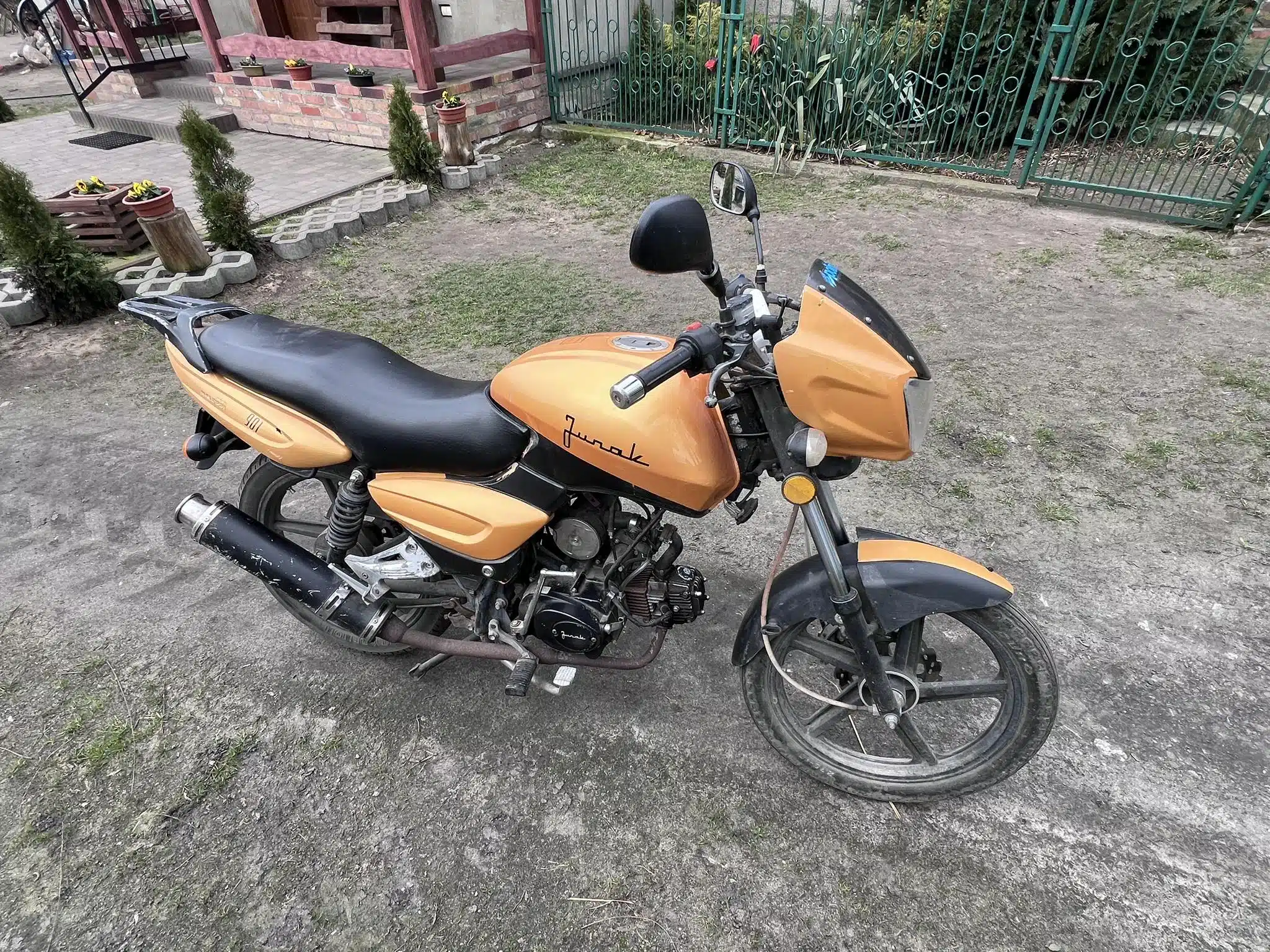 junak901