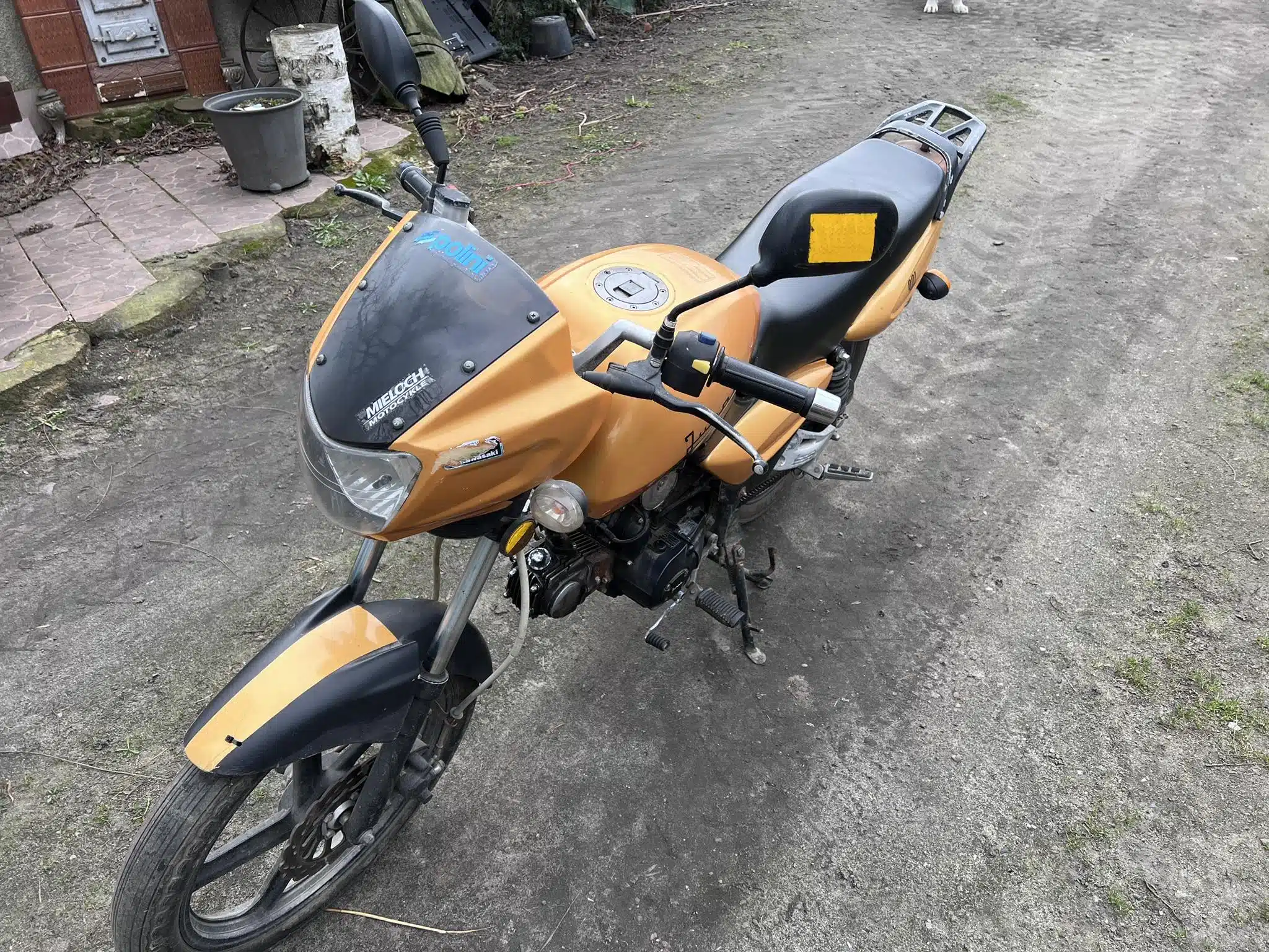 junak901