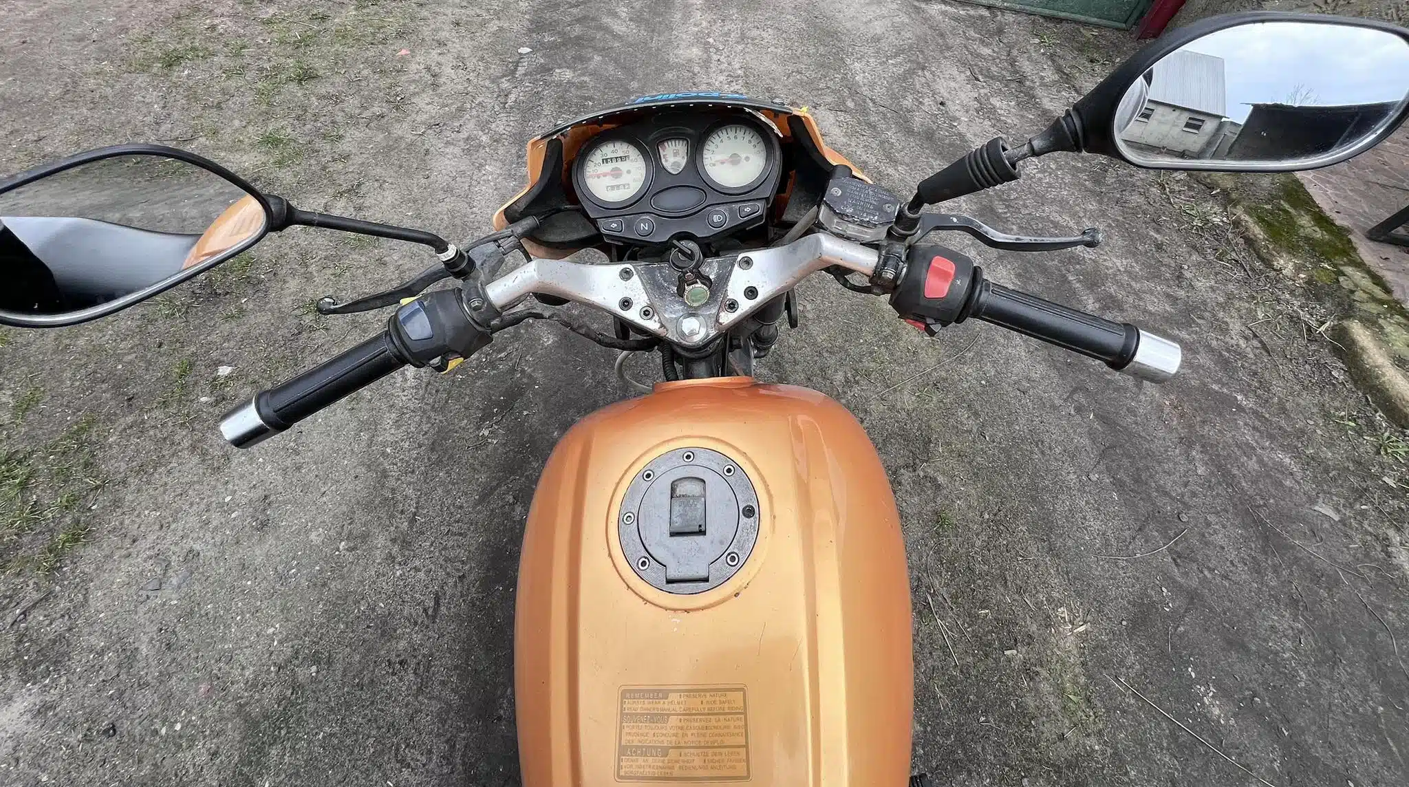 junak901