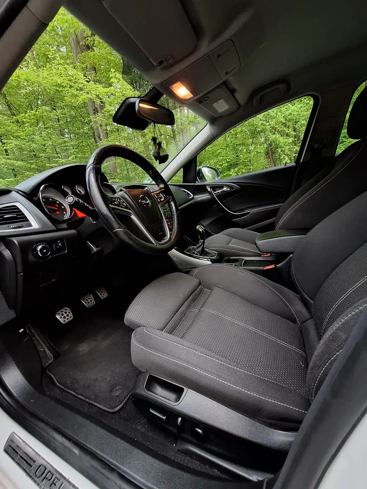 Opel astra j 1.6 cdti 136km 2015rok