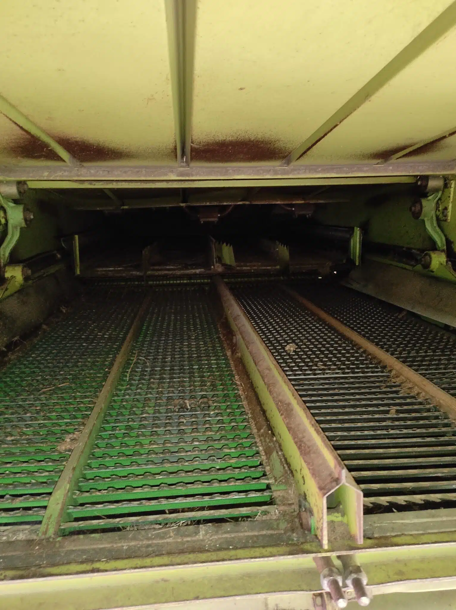 Kombajn zbożowy Claas dominator 98SL MAXI