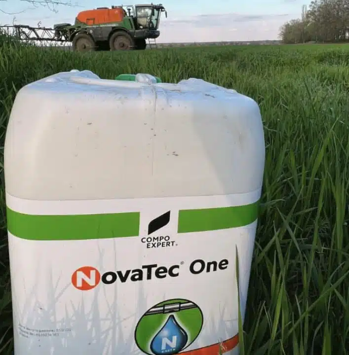 NovaTec One 20l Inhibitor