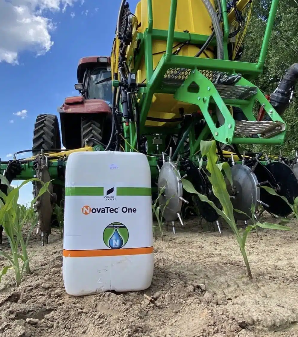 NovaTec One 20l Inhibitor