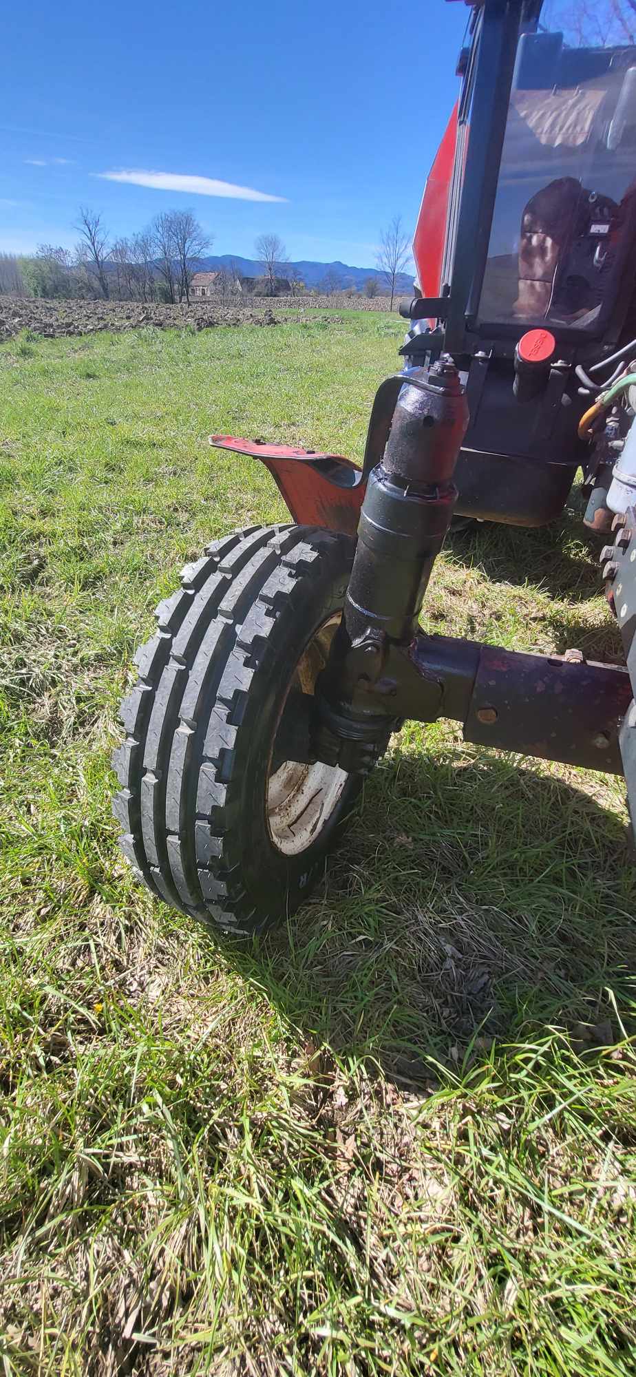 Zetor 7211 Oryginał