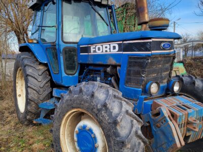 Ford 8210