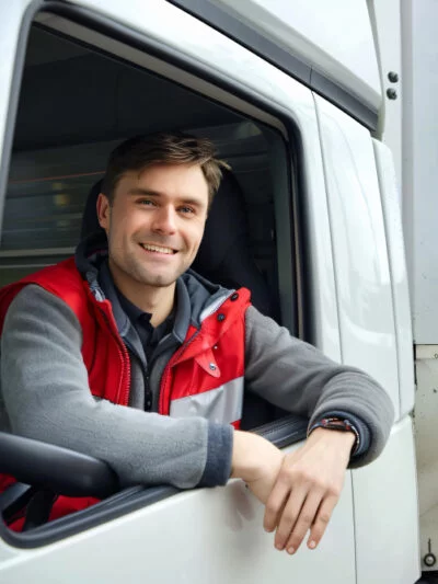 Usługi transportowe