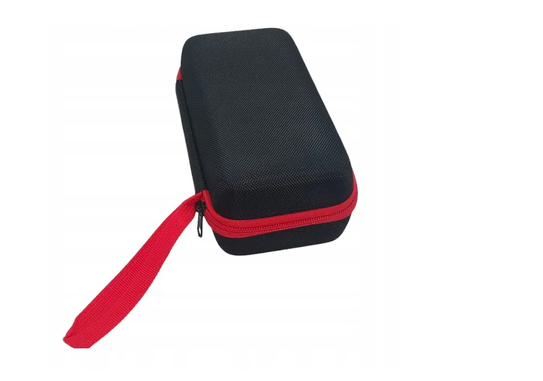 Powerbank rozruchowy Jump Starter 12000mAh