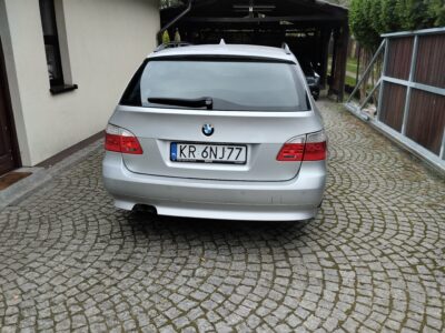 Bmw e61