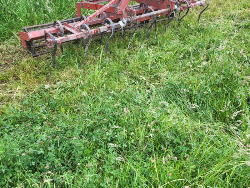 Sprzedam agregat uprawowo-siewny 3m RAU