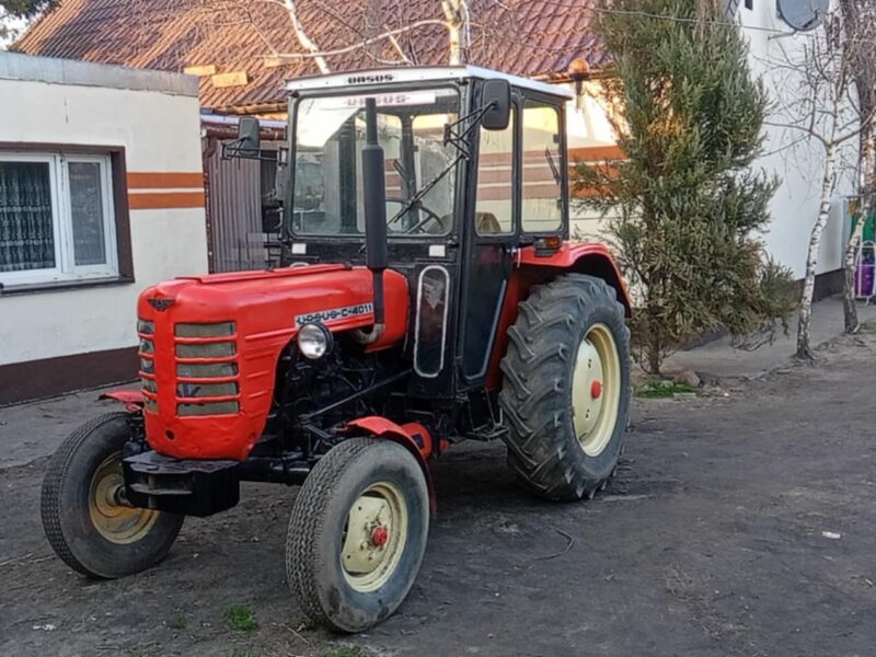sprzedam ursus 4011 c360 3p c355