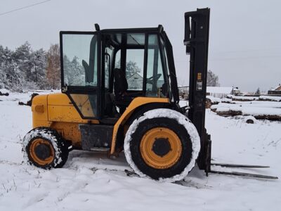 Jcb 940