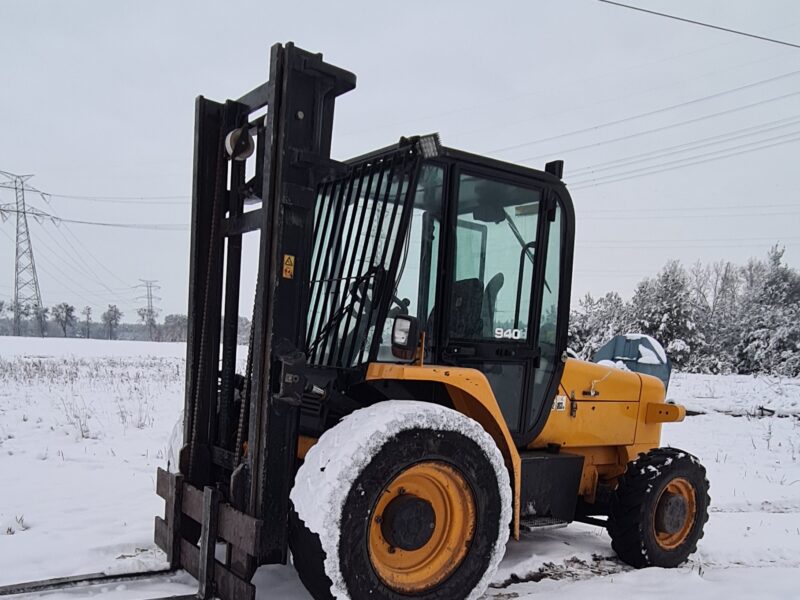 Jcb 940