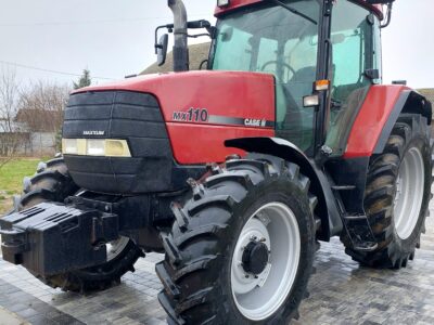 Case mx 110