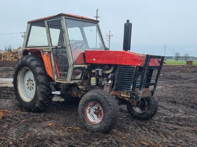 Zetor 8011