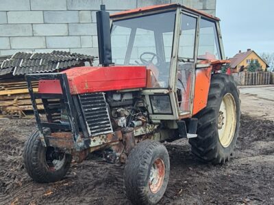 Zetor 8011