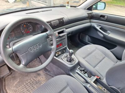 Audi A4 B5 1.6 benzyna