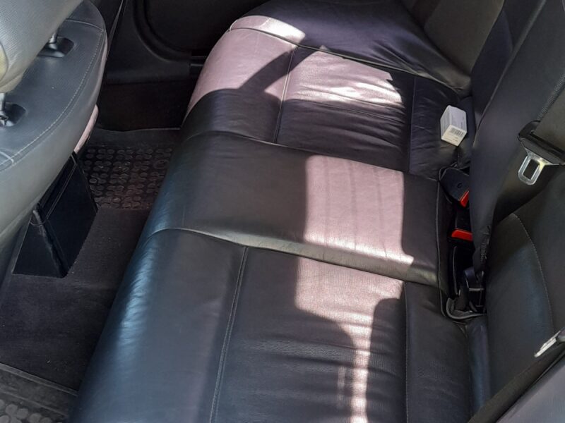 Bmw e46 318d