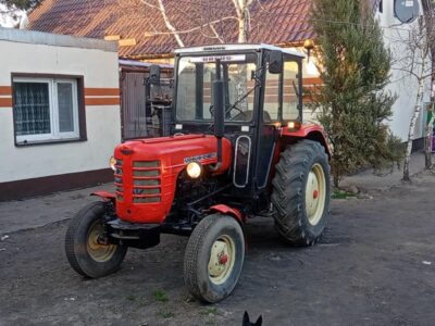 sprzedam ursus 4011 c360 3p c355