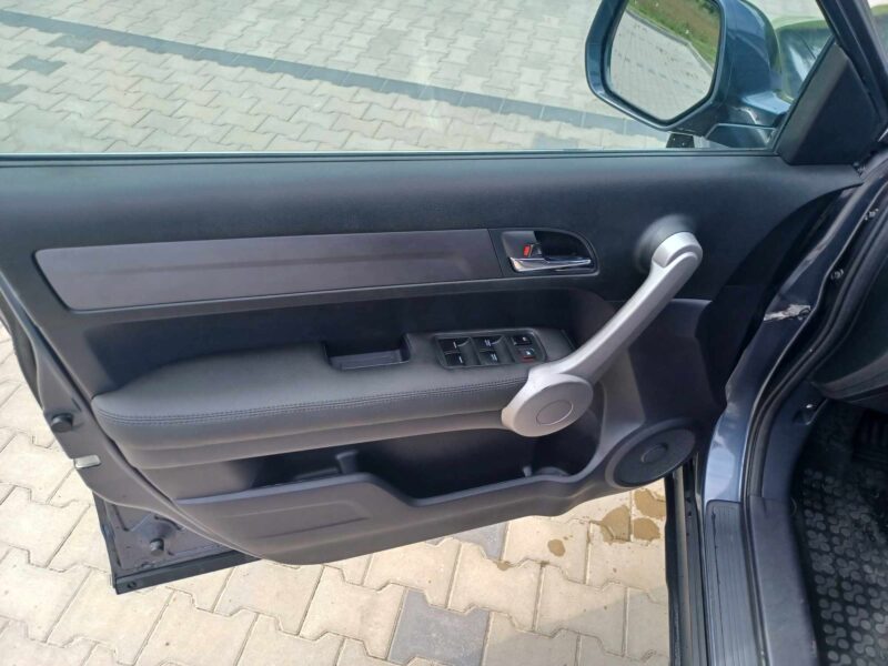 Honda CR-V 2.2-CTDi Executive NAVI