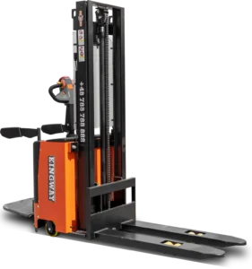 Wózek paletowy STACKER CL1530P