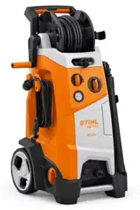 Wynajem Myjka wysokociśnieniowa Stihl RE 170 Plus 180 Bar