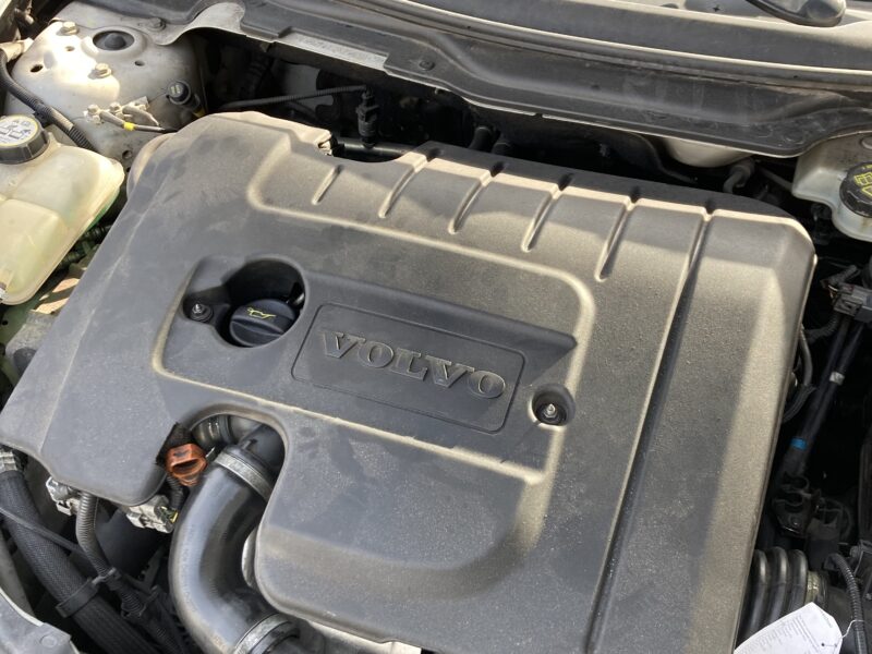 Volvo v50 1.6d 109km