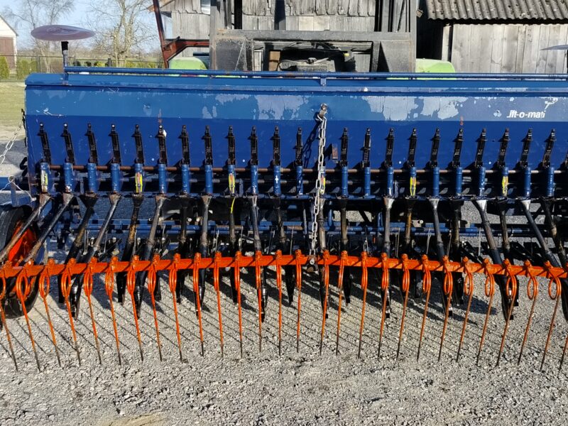 siewnik nordsten 3m
