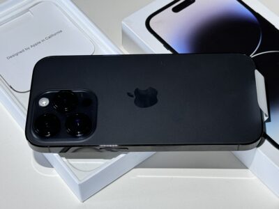 iPhone 14 Pro | Nowy, z gwarancją