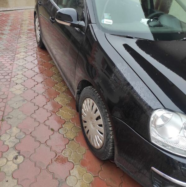 Volkswagen Jetta 1.6 B+G Okazja!