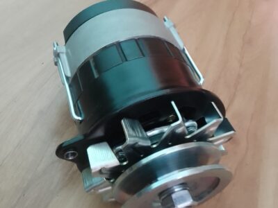 Alternator MTZ nowy nie używany