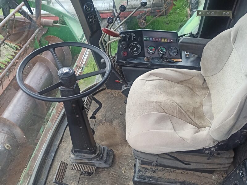 John Deere 1072/ 1075