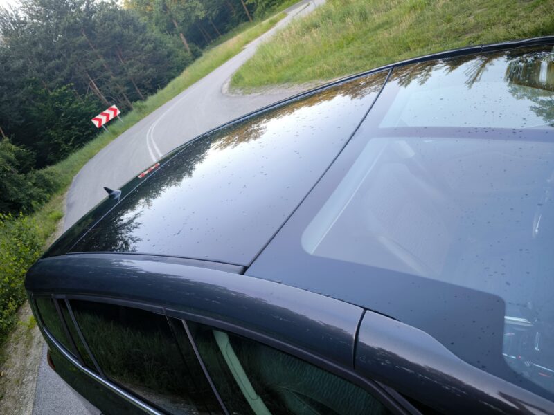 Opel Zafira C Tourer COSMO 7 osobowa 2.0 CDTI 165KM