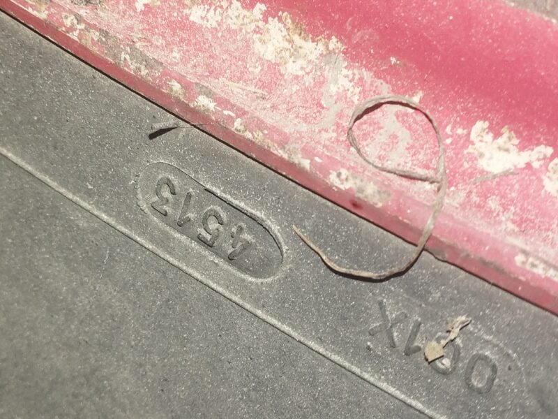 Opony Michelin 620/70r42 trelleborg 540/65r42