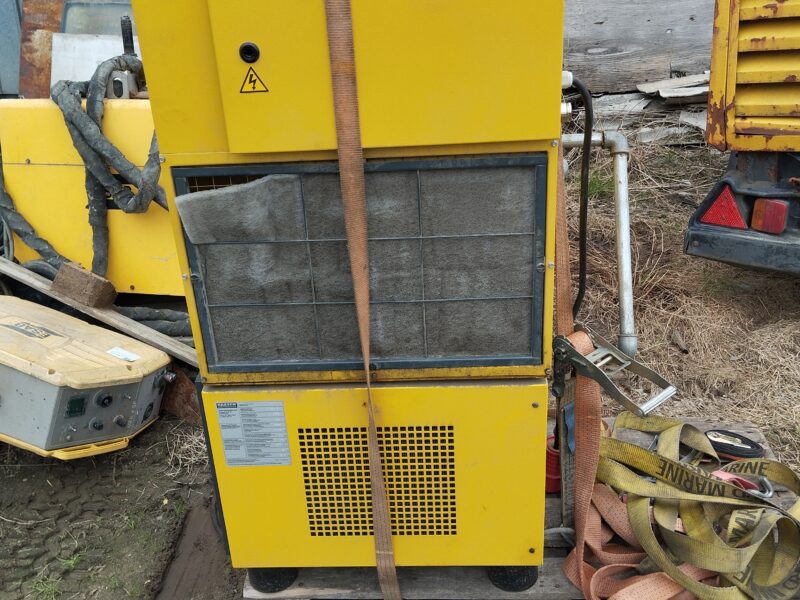 Kompresor śrubowy Kaeser Airtower 11 7.5kw