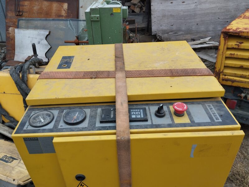 Kompresor śrubowy Kaeser Airtower 11 7.5kw