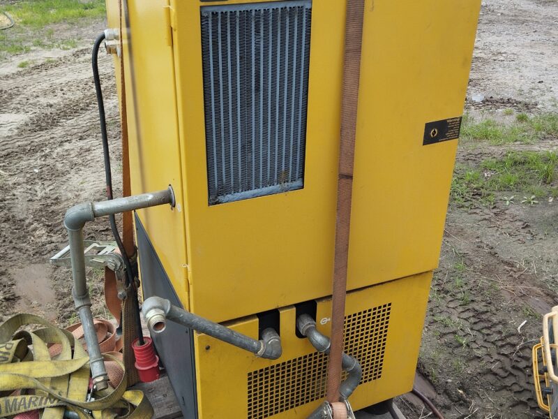 Kompresor śrubowy Kaeser Airtower 11 7.5kw