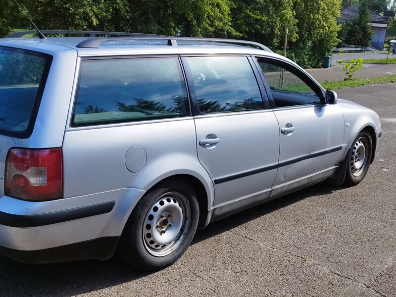 Passat B5 kombi 1.8t 2001r