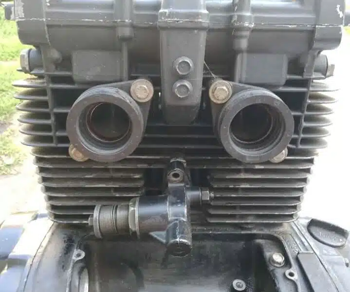 Części Suzuki gsx 400