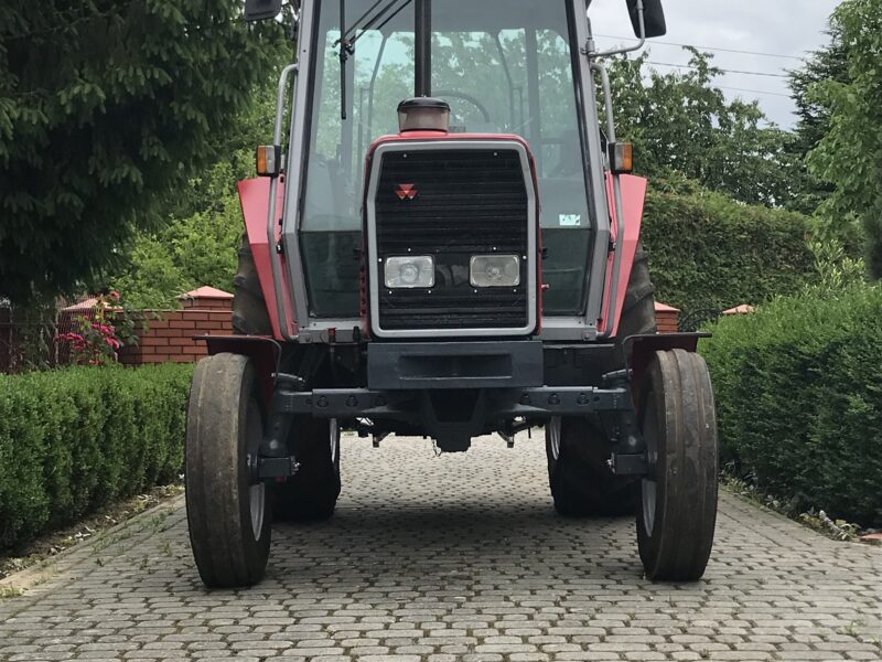 Massey Ferguson 3050