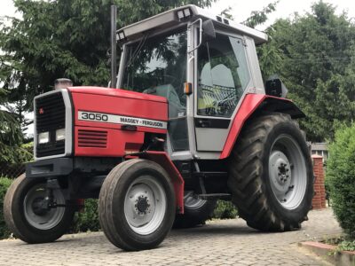 Massey Ferguson 3050