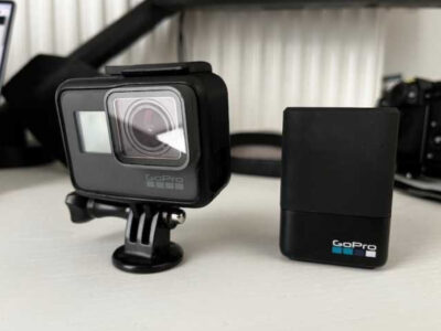 GoPro Hero 5 Black