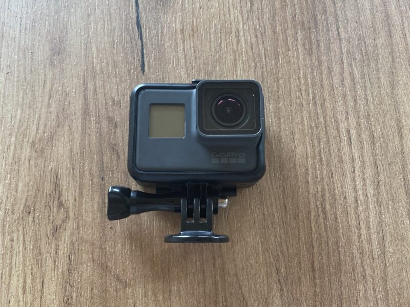GoPro Hero 5 Black